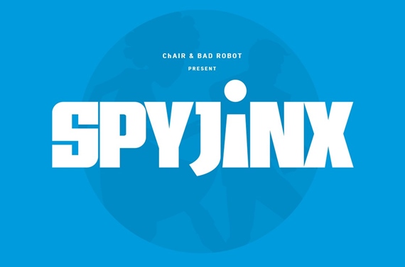 Spyjinx, hra od tvorcov Infinity Blade a JJ. Abramsa ohlsen